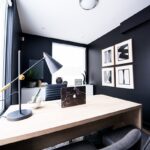 7 ιδέες διακόσμησης για ένα δημιουργικό γραφείο στο σπίτι