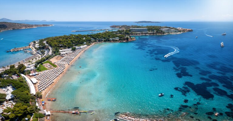 Ακτή Βουλιαγμένης