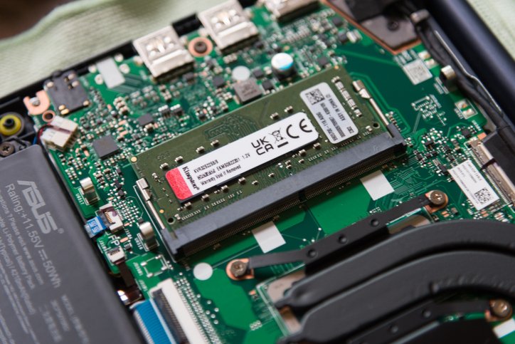ανακτηση δεδομενων απο ssd