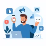 Διαχειριστής Social Media