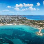 Γλυφάδα μέρη για βόλτα