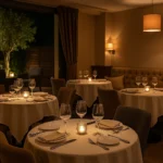 Gourmet εστιατόρια στα Νότια προάστια