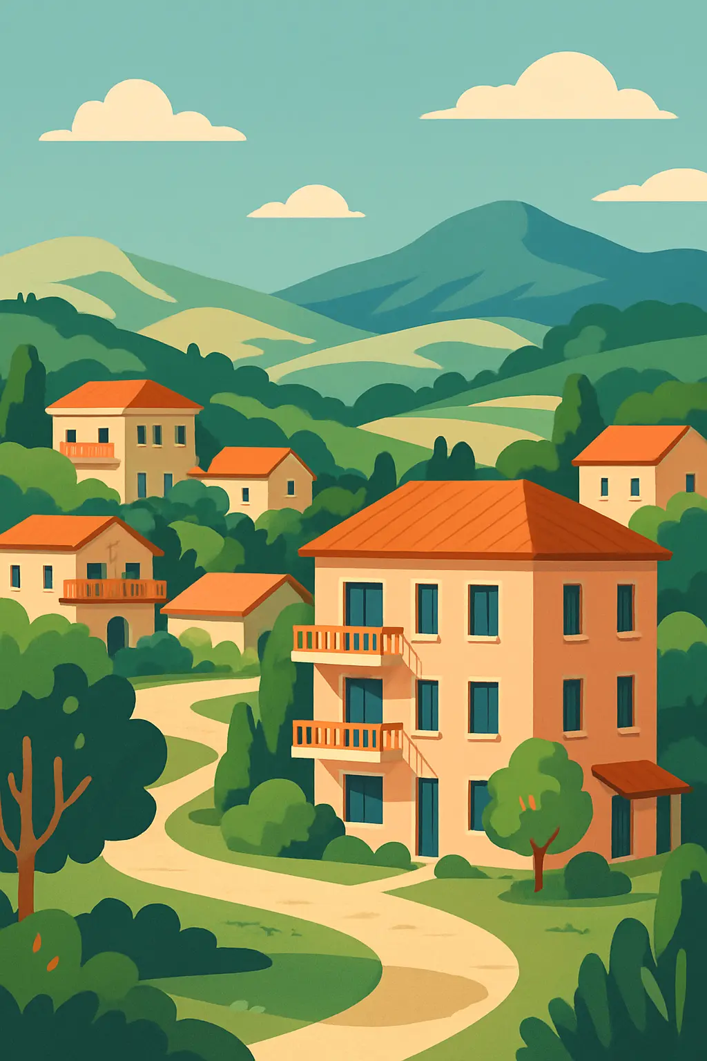 Νέα Ευρυάλη Γλυφάδα Αττικής