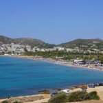 Παραλία βάρκιζας - Τιμές εισόδου Varkiza Resort Πλαζ