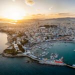Πειραιάς μέρη για φαγητό