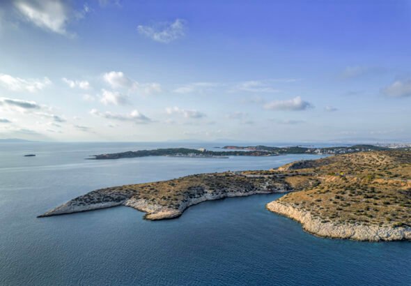 Β Λιμανάκια