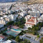 Ξενοδοχεία στη Γλυφάδα