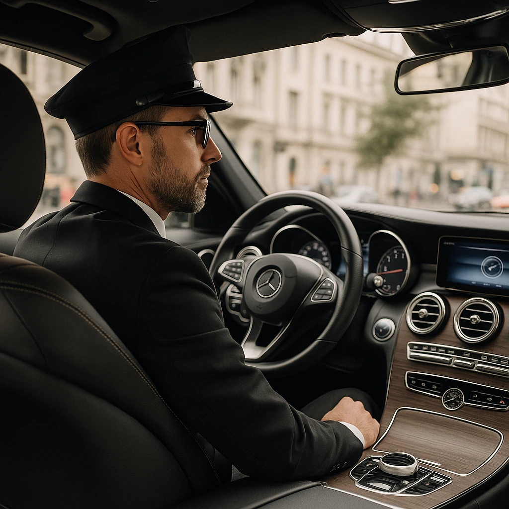 Ιδιωτικές μεταφορές Αθήνα