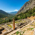 Private Delphi tour from Athens Guide