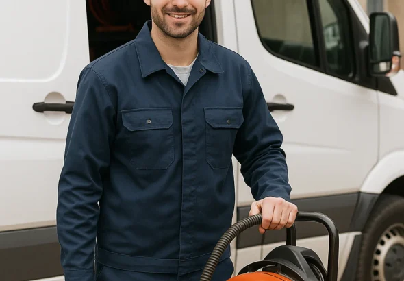 Αποφράξεις Ηλιούπολη