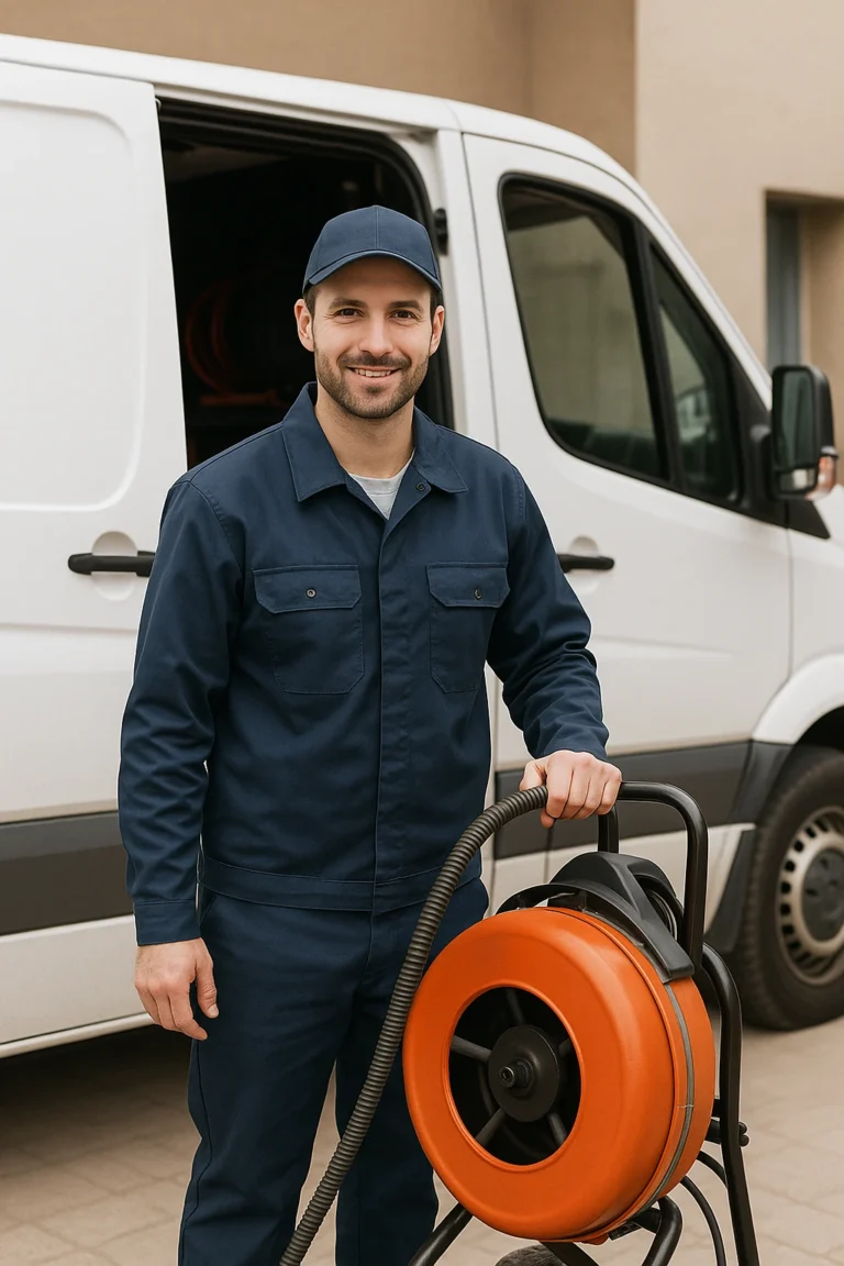 Αποφράξεις Ηλιούπολη