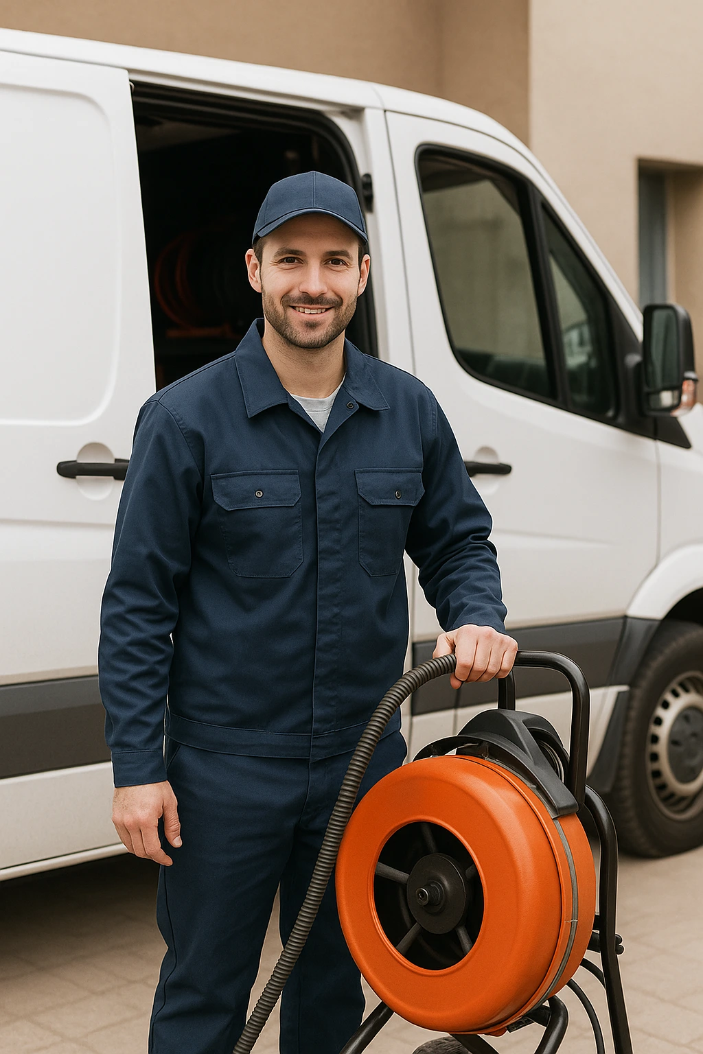 Αποφράξεις Ηλιούπολη