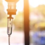 Θεραπεία NAD και εξατομικευμένη IV therapy στην Αθήνα