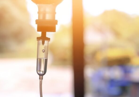 Θεραπεία NAD και εξατομικευμένη IV therapy στην Αθήνα