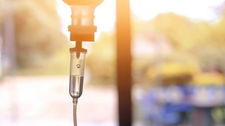 Θεραπεία NAD και εξατομικευμένη IV therapy στην Αθήνα
