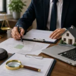 Δικηγόροι για κτηματολόγιο - Αναλυτικός οδηγός
