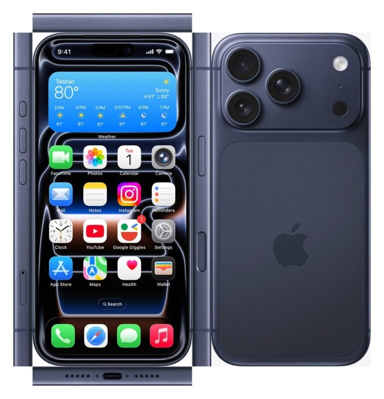 iphone