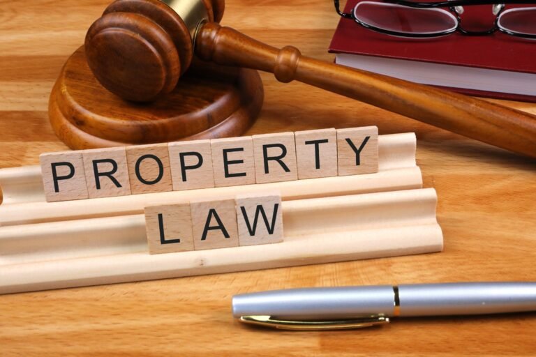 law