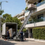Μετακόμιση με ανυψωτικό στο Χαλάνδρι - Κόστος